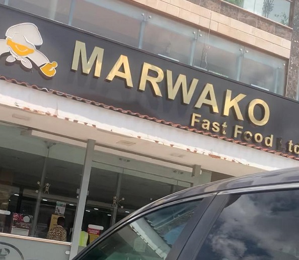 Marwako undertakes deep cleaning after alleged food poisoning
